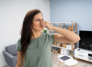 JEDNOSTAVAN NAČIN DA UKLONITE MIRIS CIGARETA IZ STANA: Osvežite prostor za tili čas! (FOTO)
