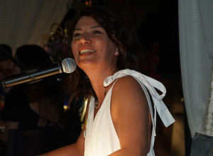 HALJINA SKLIZNULA, ATRIBUTI U PRVOM PLANU: Milena Vasić u nikad zavodljivijem izdanju (FOTO)