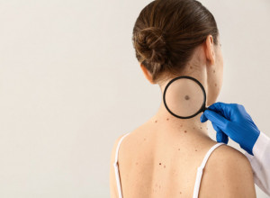 ONI SU U NAJVEĆEM RIZIKU OD DOBIJANJA MELANOMA: Najopasniji oblik raka kože može se dobiti zbog ovih navika koje svi imamo (FOTO)