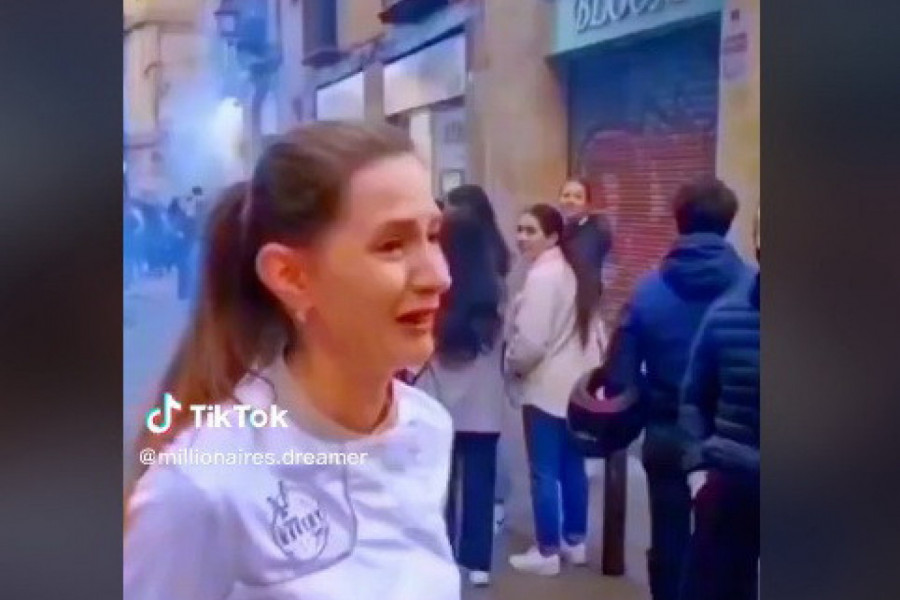 MOLILA JE LJUDE DA JE PODRŽE PRILIKOM OTVARANJA PEKARE, ali kada je taj dan došao ni u ludilu nije mogla da zamisli scenu koju je zatekla! Briznula je u plač! (VIDEO)