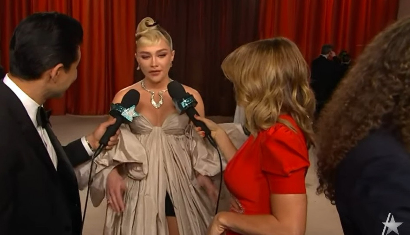 KAKO IH NIJE BILO SRAMOTA DA SE OVAKO POJAVE? 5 najskandaloznijih izdanja na 95. dodeli nagrada Oskar!