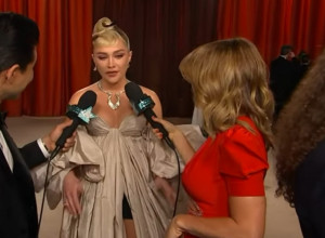 KAKO IH NIJE BILO SRAMOTA DA SE OVAKO POJAVE? 5 najskandaloznijih izdanja na 95. dodeli nagrada Oskar!