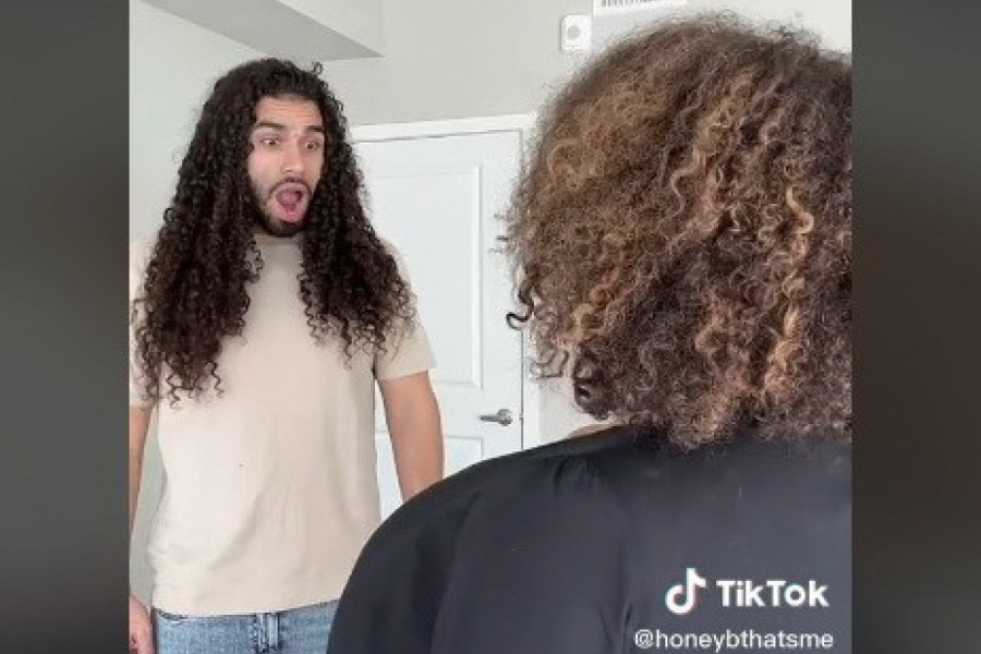 POJAVILA SE PRED SUPRUGOM SA OGROMNIM GRUDIMA NAKON KOREKCIJE, ono što mu je potom uradila dodatno ga je šokirao, bio je van sebe (VIDEO)