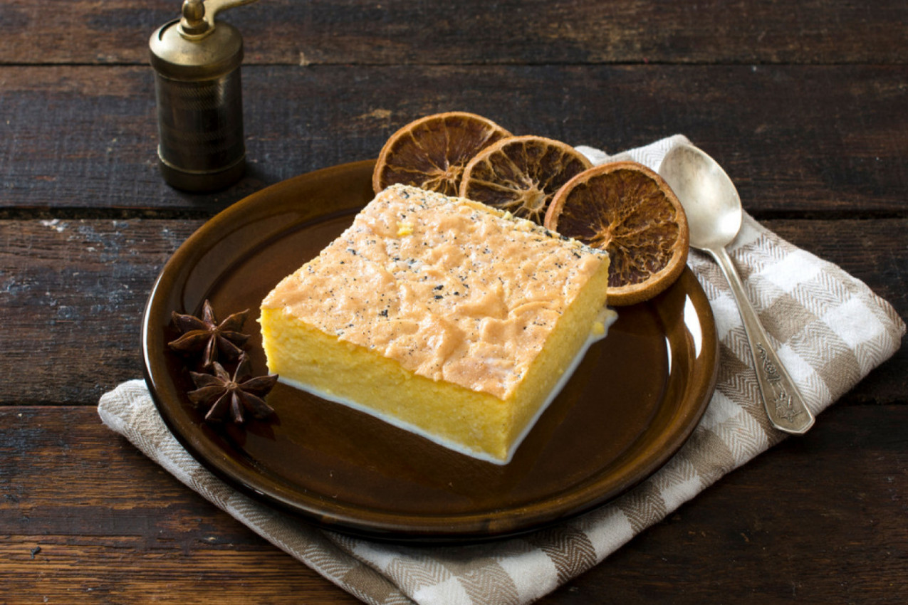 MINIMALNO SASTOJAKA, MAKSIMALNO UŽIVANJE! Napravite ukusni koh sa samo 4 jajeta za tili čas!