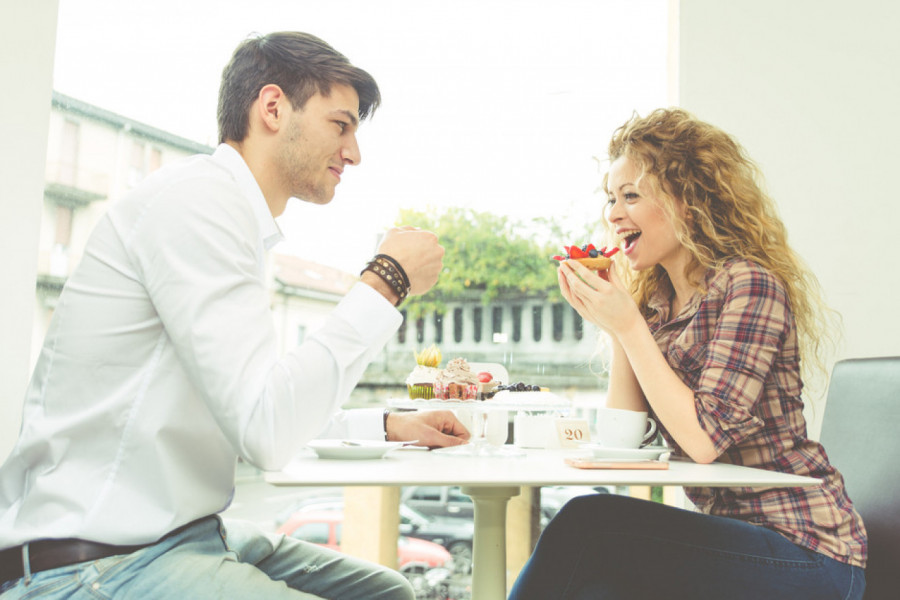 Kako vi zamišljate sastanak iz snova?