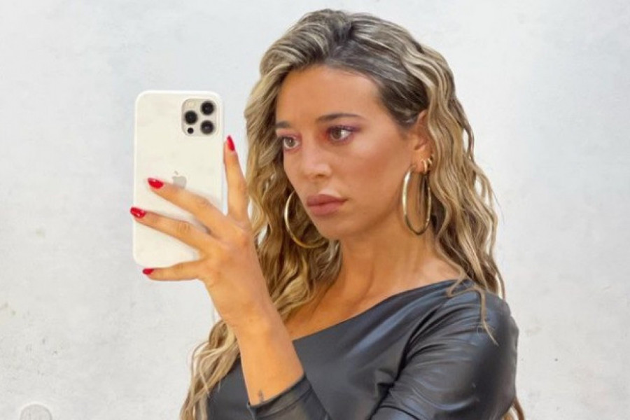 VODITELJKA VREMENSKE PROGNOZE SE TRANSFORMISALA: Mnogi su je nazivali "najvrelijim" TV licem, a evo šta je sada uradila s telom! (FOTO)