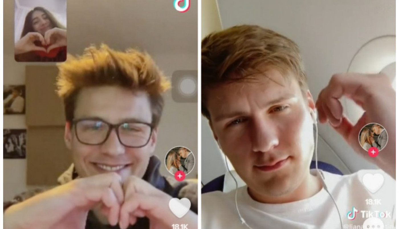 ŠEST MESECI JE PATIO ŠTO NE MOŽE DA JE VIDI UŽIVO, a onda je rešio da krene na šestočasovno putovanje! Nije ni slutio šta će da zatekne na drugom kraju Evrope! (VIDEO)