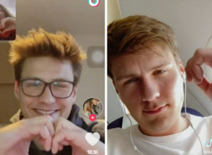 ŠEST MESECI JE PATIO ŠTO NE MOŽE DA JE VIDI UŽIVO, a onda je rešio da krene na šestočasovno putovanje! Nije ni slutio šta će da zatekne na drugom kraju Evrope! (VIDEO)