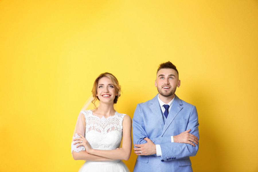 PRERANO ILI PREKASNO? Nema više dileme, naučnici otkrili kada je vreme da stupite u brak! (FOTO)