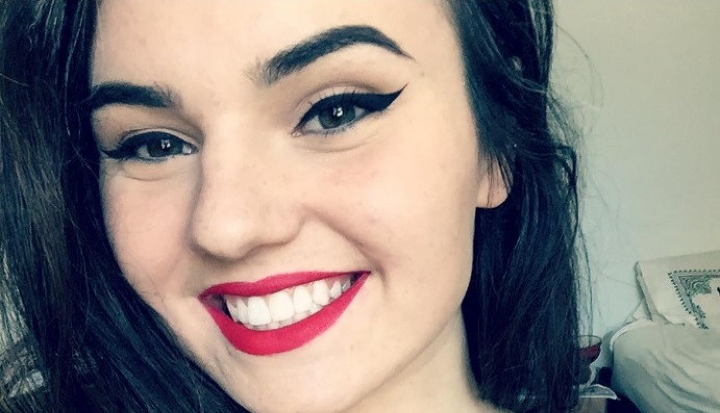 OSEDELA JE U 12. GODINI I IZGLEDA ŠOKANTNO: Pogledajte neverovatan prizor (VIDEO)