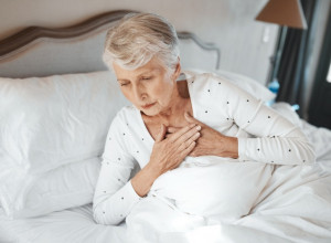 TIHI SRČANI UDAR ČEŠĆE POGAĐA MUŠKARCE: Znakovi upozorenja koje ne smete da ignorišete, dva su posebno opasna!