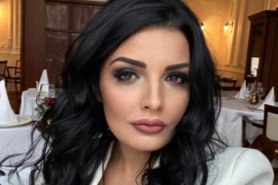 O TAJNOJ PORUCI MILENE POPOVIĆ SVI GOVORE: Evo šta je poručila onima koji je kritikuju! (FOTO)