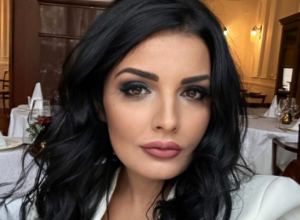 O TAJNOJ PORUCI MILENE POPOVIĆ SVI GOVORE: Evo šta je poručila onima koji je kritikuju! (FOTO)