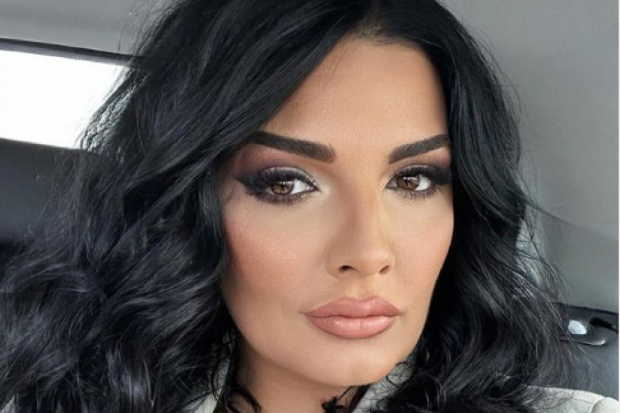 OVO SU SVI ČEKALI! Milena Popović objavila fotografiju zbog koje ljudi ne prestaju da bruje, nižu se komentari na najrazličitijim jezicima! (FOTO/VIDEO)