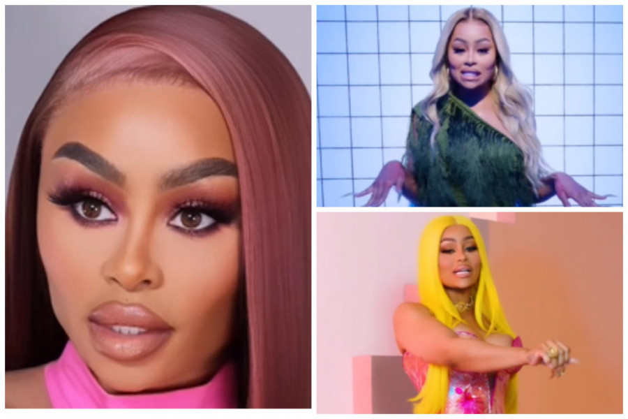 STRIPTIZETA POČELA DA SE MOLI BOGU, POVADILA SILIKONE IZ ZADNJICE I GRUDI i to nije sve! Evo šta ju je nateralo da više ne zarađuje milione! (FOTO/VIDEO)