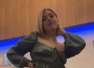 MUŠKARCI LOME NOGE KAKO BI IH ONA NEGOVALA: Jednim potezom ova medicinska sestra navela je jači pol na neverovatne stvari (VIDEO)