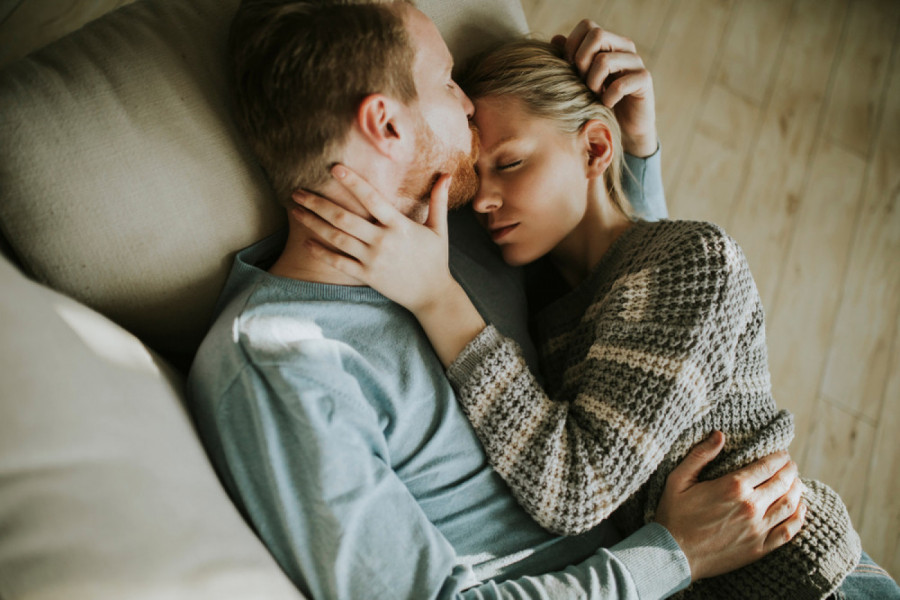 PROFESORKA REŠILA SVE DILEME: Evo koliko puta nedeljno treba imati intimne odnose za zdravo telo, BROJKA ZAPREPAŠĆUJE!