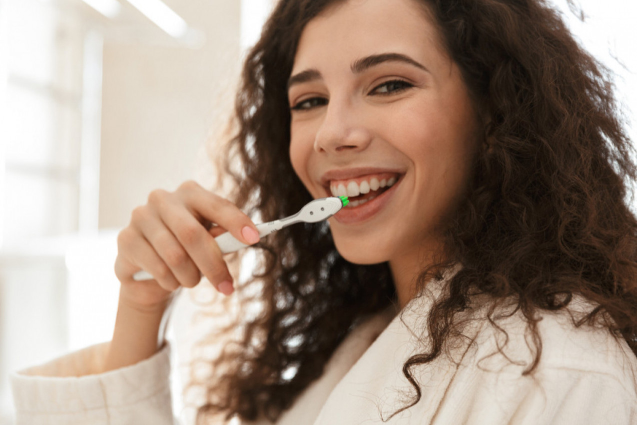 KOJA JE VEZA ZUBA I MOŽDANOG UDARA? Ovi podaci zaprepašćuju, čitavog života na milione ljudi pogrešno vodi računa o higijeni usta, evo šta su posledice!