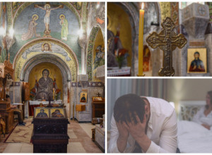 STRUČNJACI I CRKVA NAJZAD DALI ODGOVOR NA VEČITO PITANJE:  Da li tokom posta mogu da se imaju intimni odnosi, i evo kada postoje odstupanja?