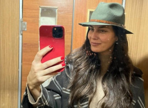 MARIJA KILIBARDA POKAZALA SVE ADUTE! Ovakvu je nismo videli, podigla temperaturu do usijanja: U opisu fotografije najavila i bitne životne promene! (FOTO)