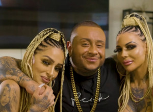 MUŽU SAM NAŠLA LJUBAVNICU I SPASILA SVOJ BRAK: Identična je kao ja, spavamo zajedno i uživamo u troje (FOTO+VIDEO)