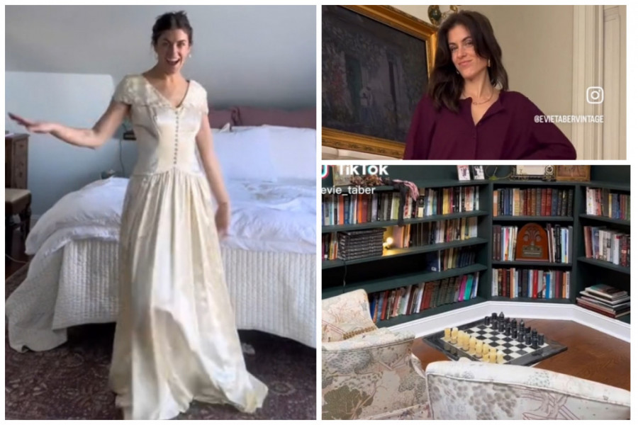 KUPILA JE KUĆU STARU 126 GODINA, A ONDA JEDNOG DANA RASTURILA ZIDOVE: Usledio je vrisak, potpuno se zgranula, a zatim se dogodilo nešto što nije sanjala ni u najluđim snovima! (FOTO/VIDEO)