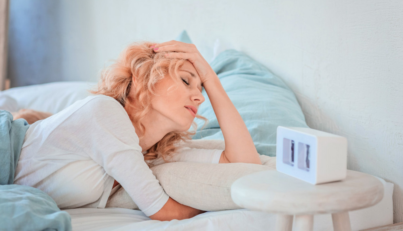 OVO SU GLAVNI UZROCI JUTARNJE GLAVOBOLJE, jedan je glavni i nije nimalo bezazlen! Može da ukazuje na veoma opasno stanje!