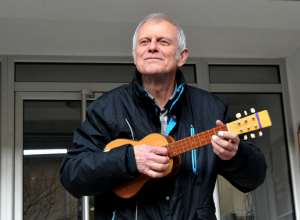 OVAKO SU SE ZAVOLELI BRANKO KOCKICA I NJEGOVA SUPRUGA: Pet decenija neobične ljubavi naglo je prekinula tragična vest (FOTO)