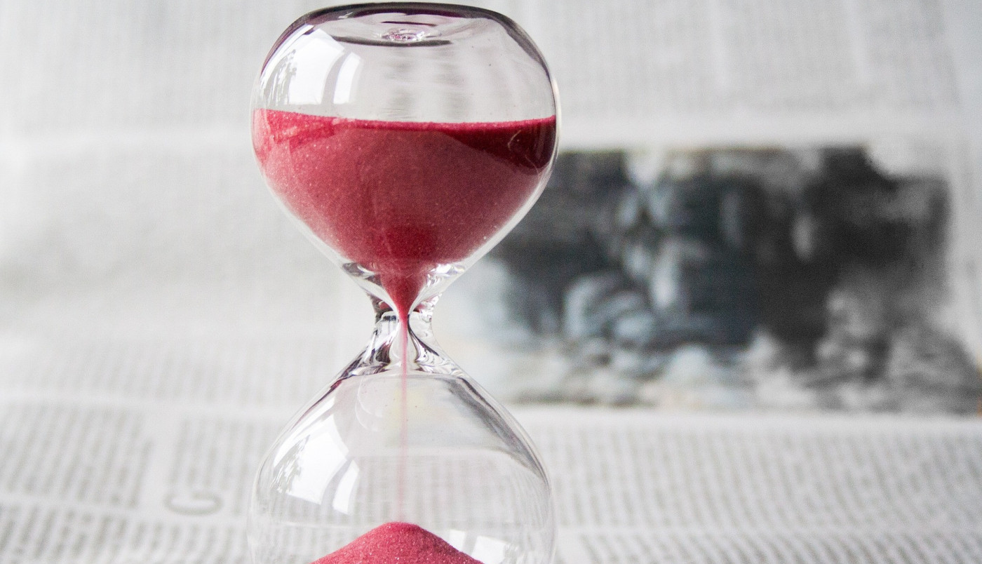 Počelo je letnje računanje vremena...