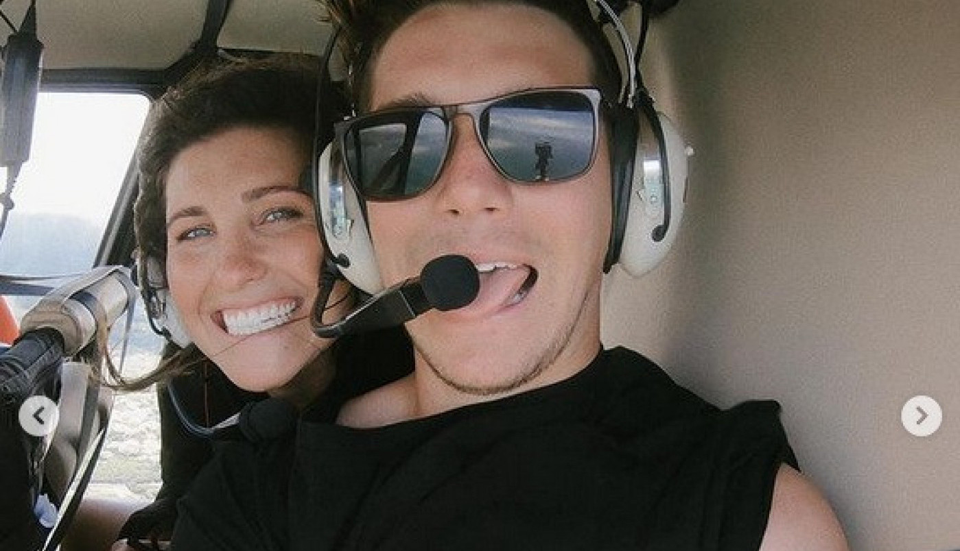 IMAMO ODNOSE ČETIRI PUTA NEDELJNO I NEKOLIKO PUTA IDEMO NA ODMOR: I to samo zato što nemamo decu! Ovaj par izaziva žestoke reakcije! (FOTO)