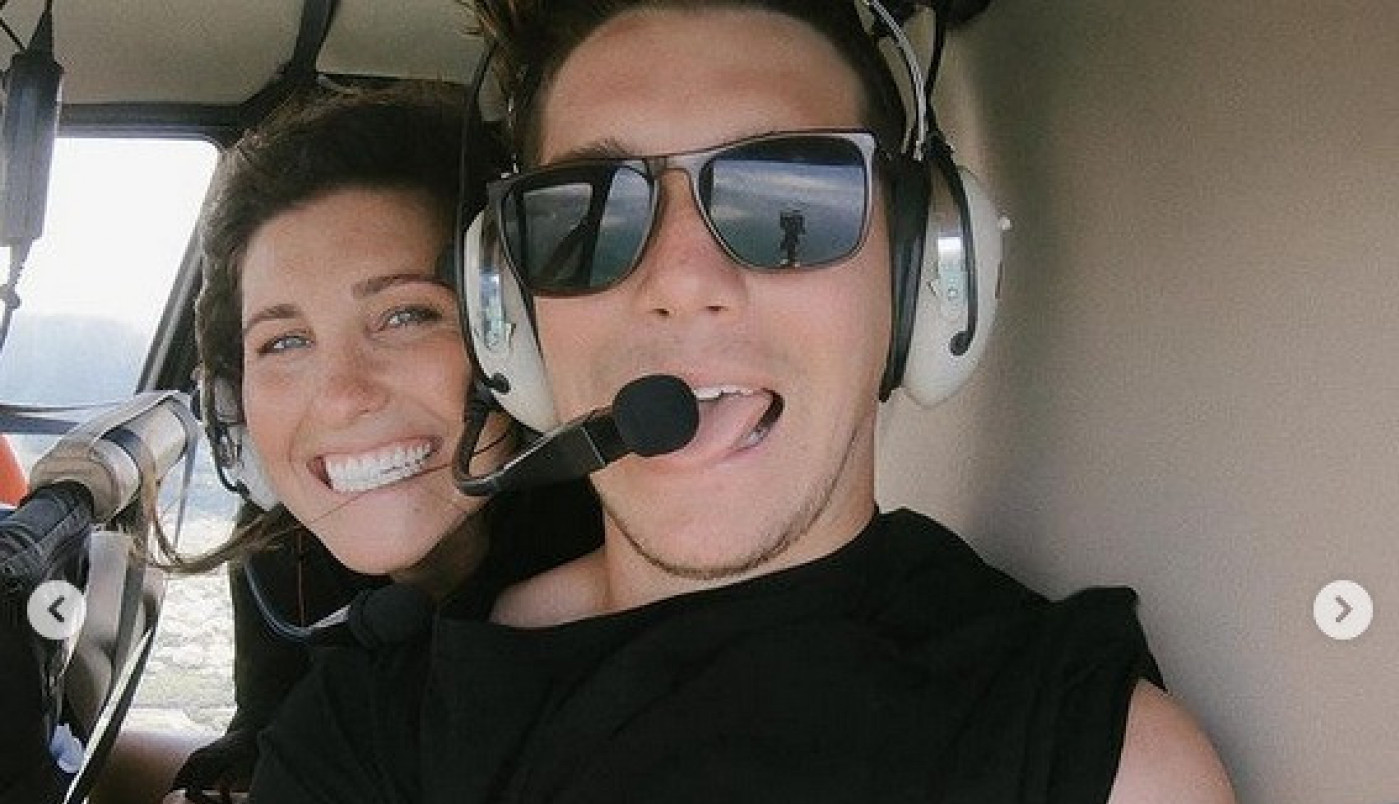 IMAMO ODNOSE ČETIRI PUTA NEDELJNO I NEKOLIKO PUTA IDEMO NA ODMOR: I to samo zato što nemamo decu! Ovaj par izaziva žestoke reakcije! (FOTO)