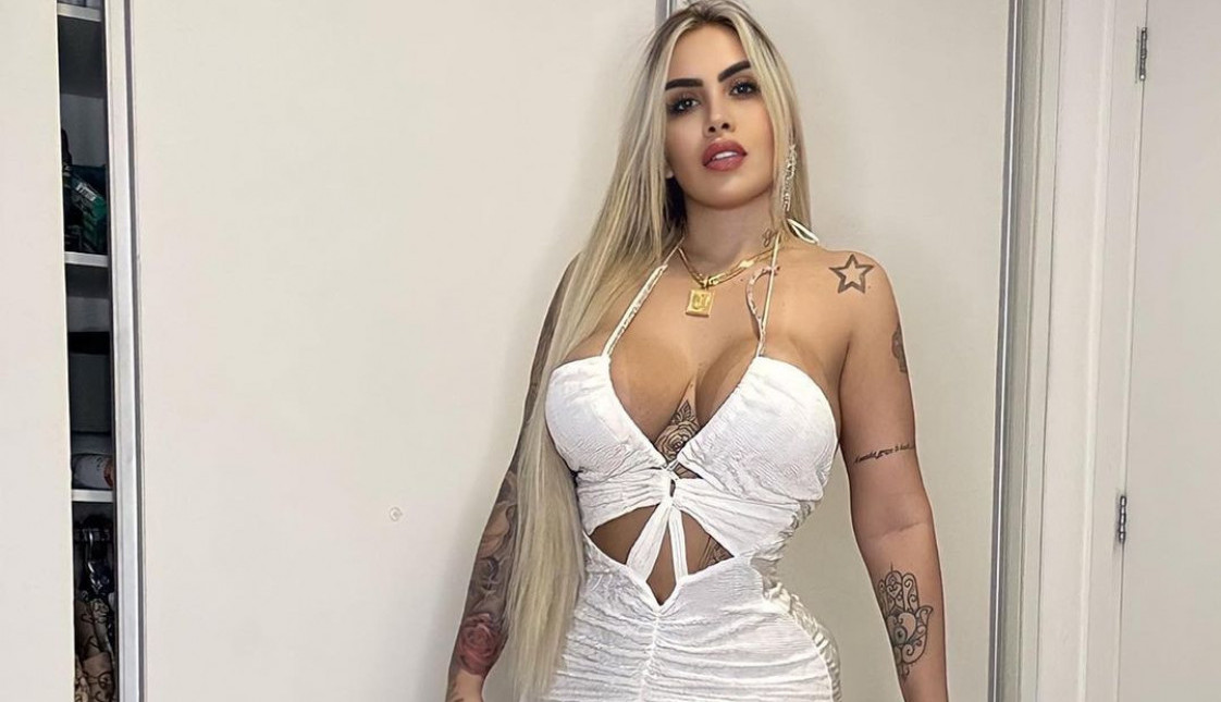 POTROŠILA SAM 47.000 EVRA ZA NAJVEĆU ZADNJICU, ALI SVE JE KRENULO UŽASNO LOŠE: Da li ste vi ikada videli ovako nešto? (FOTO)