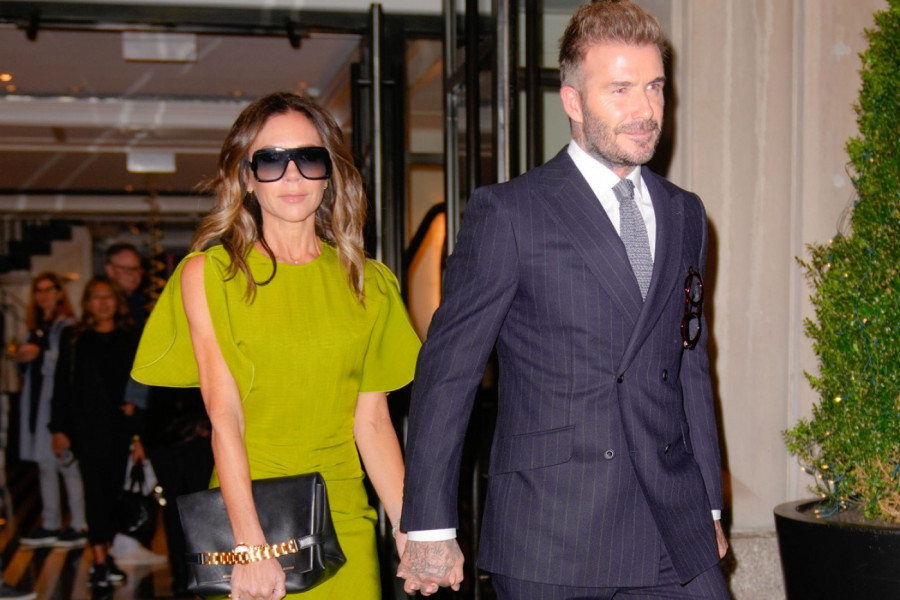 VIKTORIJA BEKAM IMA ČUDNE NAVIKE U ISHRANI KOJE NE RAZUME NI NJEN MUŽ: Ona je noćna mora za kuvare i restorane, opsednuta je ovom hranom (FOTO)