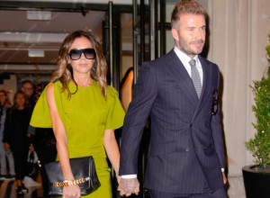 VIKTORIJA BEKAM IMA ČUDNE NAVIKE U ISHRANI KOJE NE RAZUME NI NJEN MUŽ: Ona je noćna mora za kuvare i restorane, opsednuta je ovom hranom (FOTO)