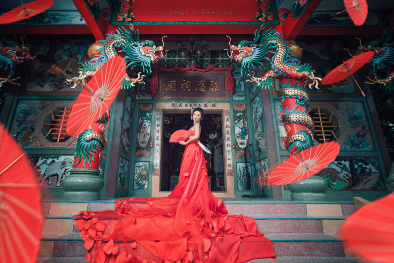 KINESKI HOROSKOP ZA POSLEDNJU SEDMICU OKTOBRA: Verujte u svoje instinkte i pozitivnu energiju, jedan znak očekuje susret sa sudbinom!