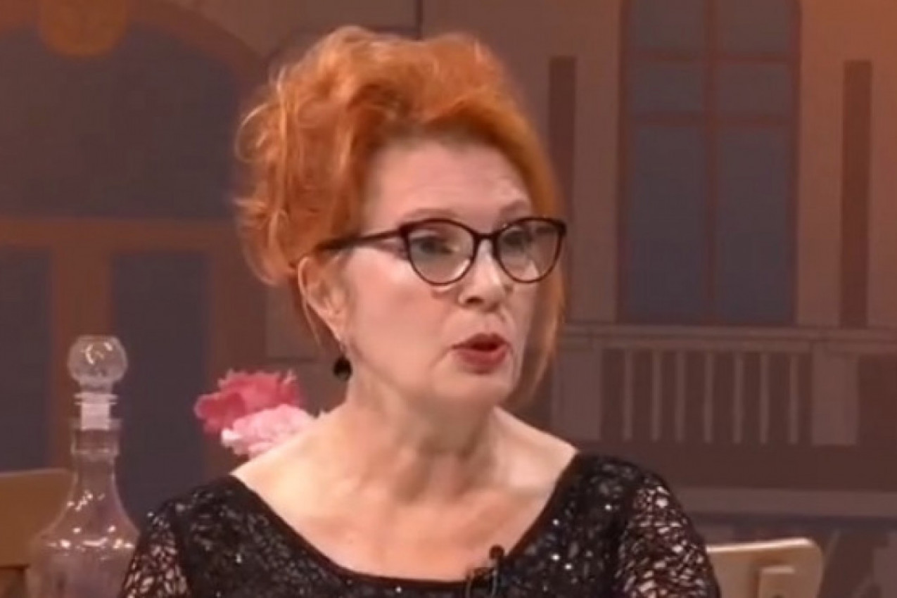 Čovek sebi mora da postavi moralno pitanje: Šta mogu da učinim za drugog i kada ništa ne mogu za sebe?