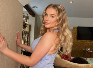 BILA JE SIROMAŠNA I NA IVICI GLADI, A DANAS ZARAĐUJE 11.000 EVRA MESEČNO: Potpuno će vas zapanjiti na šta troši većinu novca! (FOTO)