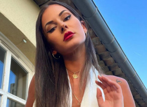 "BILO JE JEZIVO": Striptizeta šokirana potezom jednog muškarca na njenom nastupu (VIDEO)