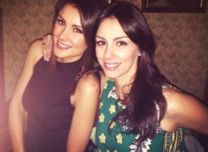 MIĆALOVIĆEVA JE BILA U VEZI SA ĐOKOVIĆEM, OTKRIVENI SVI DETALJI: Njegova posvećenost tenisu ipak ih je razdvojila (FOTO)