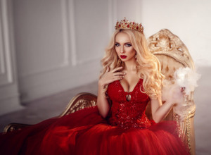 3 HOROSKOPSKA ZNAKA SU PREDOREĐENA DA BUDU VLADARI: Njima se smeši kraljevska kruna!