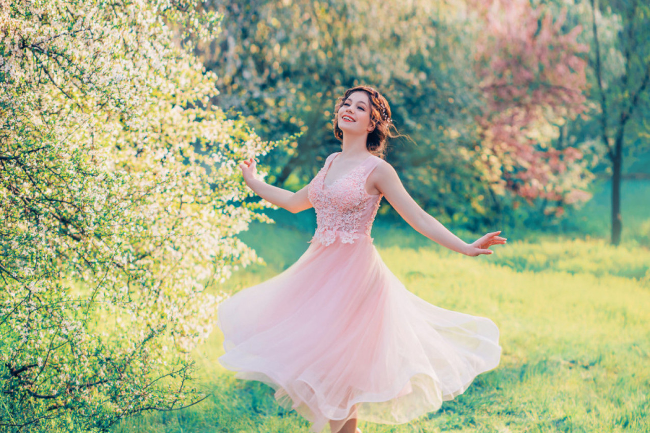 4 HOROSKOPSKA ZNAKA SREŠĆE LJUBAV SVOG ŽIVOTA OVOG PROLEĆA: Reći će zbogom samoći i zaljubiće se kao nikada pre!