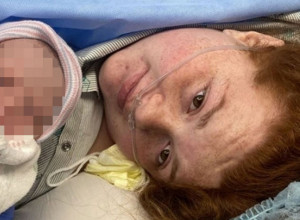 VERENIK JOJ JE REKAO DA ŽELI DETE SA NJOM, a ona se porodila 2 dana kasnije! Svi zanemeli od šoka, kako je to uopšte moguće?! (FOTO)