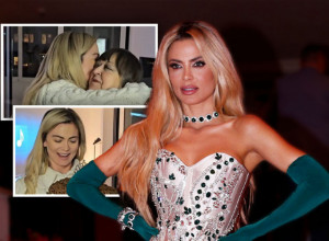 MILICI PAVLOVIĆ PRIREDILI NEOČEKIVANO IZNENAĐENJE: Kada je videla o čemu se radi shvatila je ogromnu grešku: "Umreću sad!"! (FOTO/VIDEO)