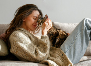 ZAŠTO MAČKE TREBA PRVE DA UĐU U NOVI DOM? Ovo verovanje vezano za krznene lepotice će vas oduševiti (FOTO)