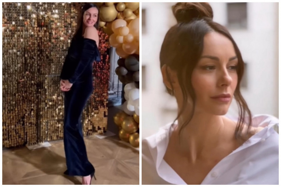 SLOBODA MIĆALOVIĆ OTVORILA DUŠU: Ovaj snimak izaziva jezu! (VIDEO/FOTO)