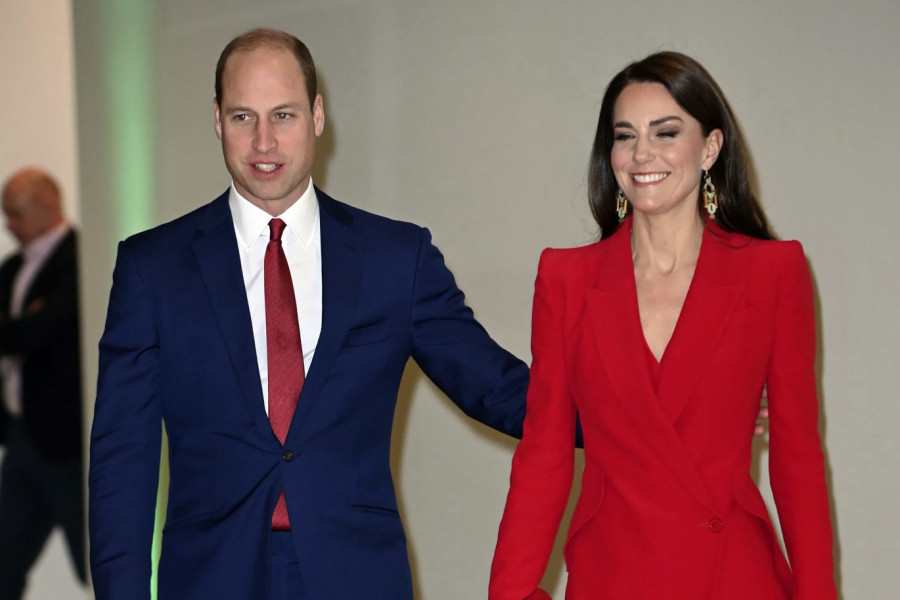 DA LI JE OVO PRIMERENO IZDANJE ZA JEDNU PRINCEZU? Kejt Midlton ponovo u centru pažnje, svi govore o jednom njenom potezu (FOTO)