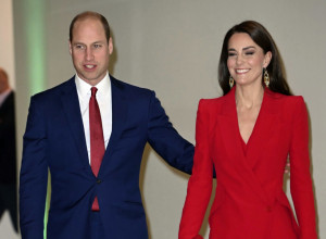 OVAJ POTEZ PRINCA VILIJAMA OTKRIVA U KAKVOM JE STANJU KEJT ZAPRAVO: Sve vreme je bio uz nju, evo šta se promenilo