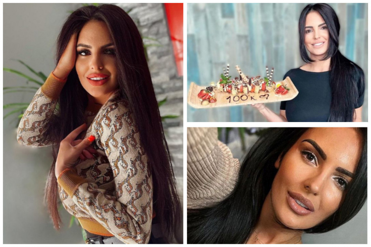 SRPKINJA SVOJIM STASOM I PALAČINKAMA ZAVELA ČITAVU AMERIKU! Nema ko u Čikagu nije čuo za Kristinu, ali i za njena kulinarska umeća, a sad nam je otkrila tajnu svog uspeha! (FOTO)