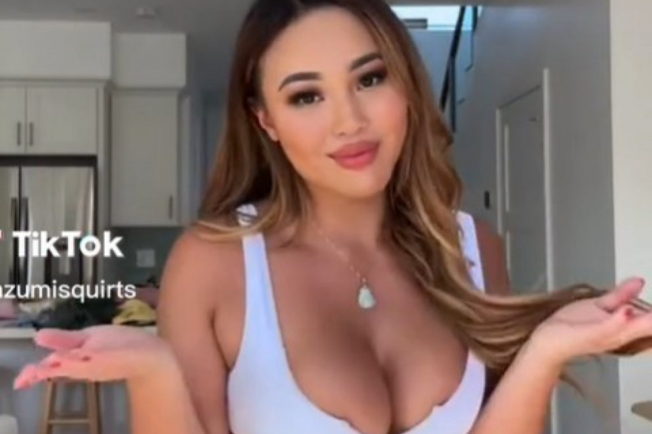 BILA SAM SA 500 MUŠKARACA I NE SMIRUJEM SE DOH IH NE BUDE 1.000! Ova devojka otkrila je svoje nesvakidašnje iskustvo s pripadnicima jačeg pola! (VIDEO)