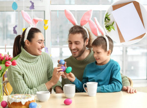 15 NAJLEPŠIH USKRŠNJIH ČESTITKI I SMS PORUKA: Na originalan način ulepšajte najveći hrišćanski praznik vama dragim ljudima!